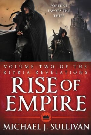 Rise of Empire image number 0