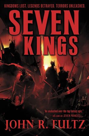 Seven Kings image number 0