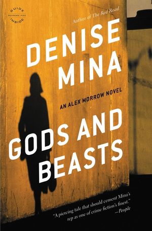 Gods and Beasts image number 0