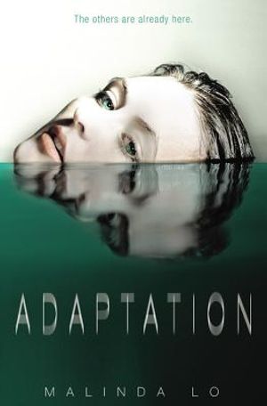 Adaptation image number 0