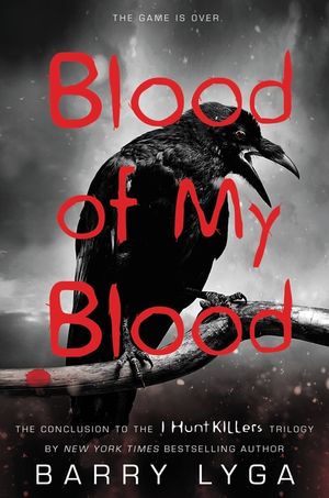 Blood of My Blood image number 0