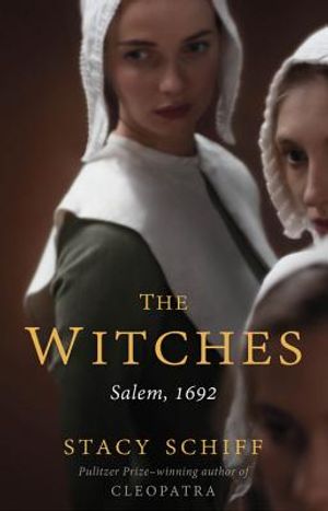 The Witches: Salem, 1692 image number 0