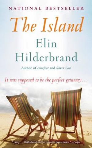 The Island image number 0