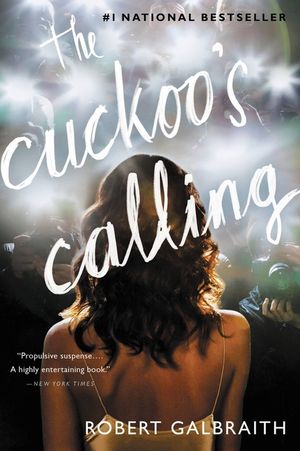 The Cuckoo's Calling image number 0