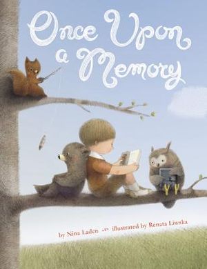 Once Upon a Memory image number 0