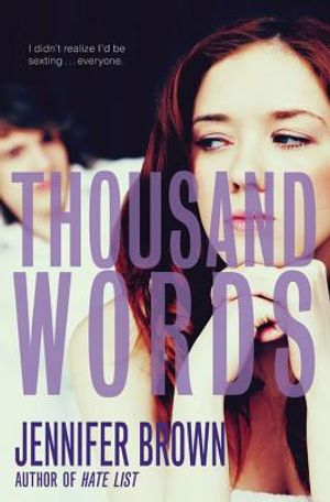 Thousand Words image number 0