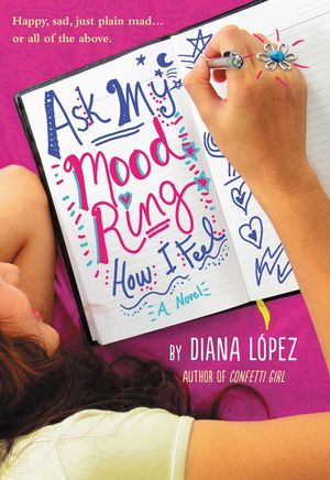 Ask My Mood Ring How I Feel image number 0
