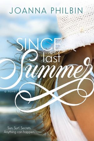 Since Last Summer image number 0