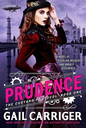 Prudence image number 0