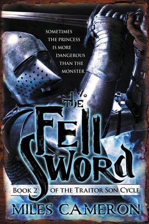 The Fell Sword image number 0