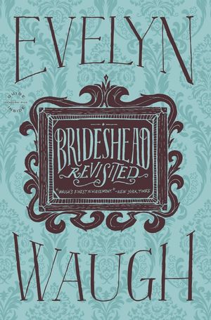 Brideshead Revisited image number 0