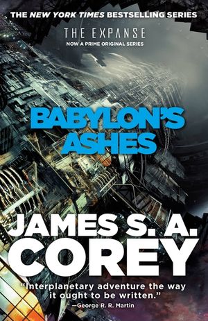 Babylon's Ashes image number 0
