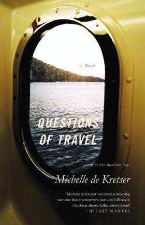 Questions of Travel image number 0