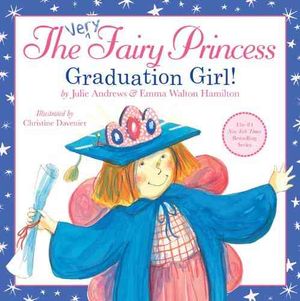Graduation Girl! image number 0