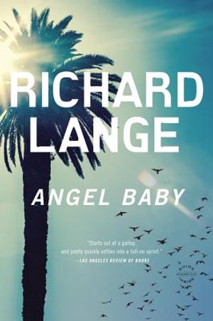 Angel Baby image number 0