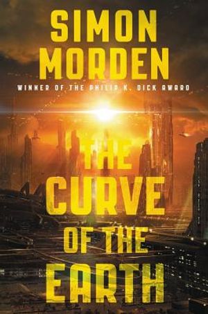 The Curve of the Earth image number 0