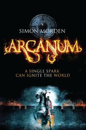 Arcanum image number 0