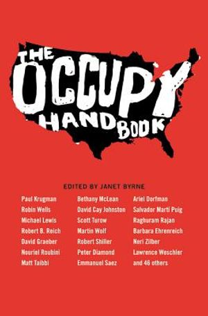 The Occupy Handbook image number 0
