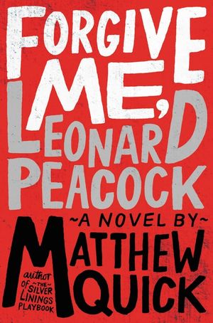 Forgive Me, Leonard Peacock image number 0