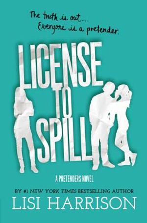 License to Spill image number 0