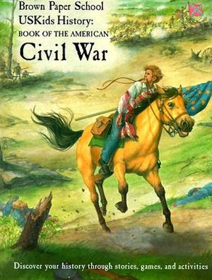 Uskids History: Book of the American Civil War image number 0