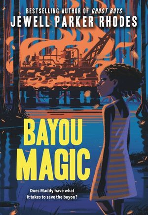 Bayou Magic image number 0