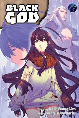Black God, Volume 17 image number 0