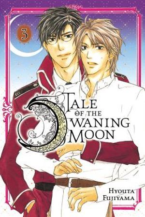 Tale of the Waning Moon, Vol. 3 image number 0