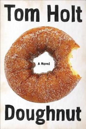 Doughnut image number 0