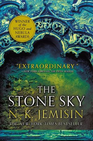 The Stone Sky image number 0