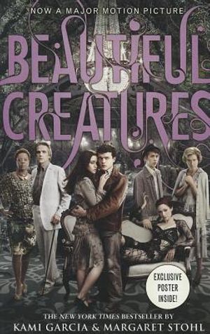 Beautiful Creatures [With Poster] image number 0