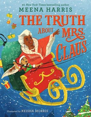 The Truth about Mrs. Claus image number 0