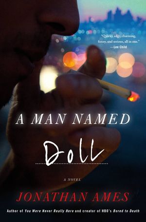 A Man Named Doll image number 0