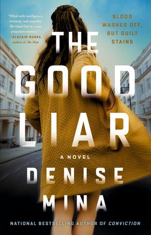 The Good Liar image number 0