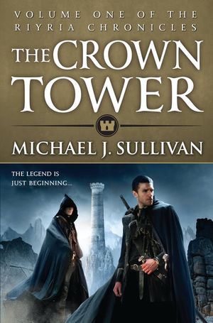 The Crown Tower image number 0