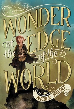 Wonder at the Edge of the World image number 0