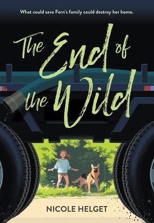 The End of the Wild image number 0