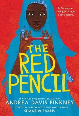 The Red Pencil image number 0
