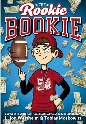 The Rookie Bookie image number 0