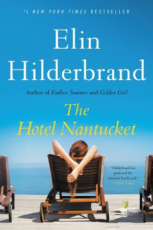 The Hotel Nantucket image number 0