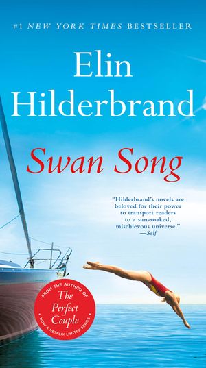 Swan Song image number 0