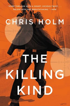 The Killing Kind image number 0