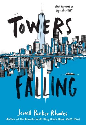 Towers Falling image number 0