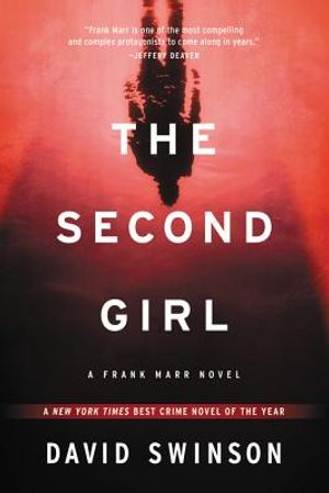 The Second Girl image number 0