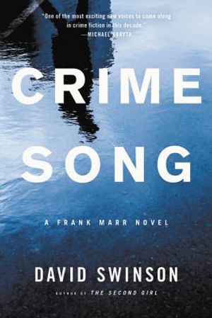 Crime Song image number 0