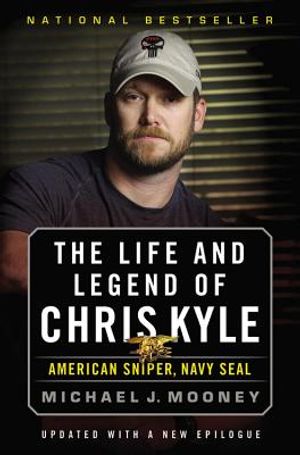 The Life and Legend of Chris Kyle: American Sniper, Navy Seal image number 0