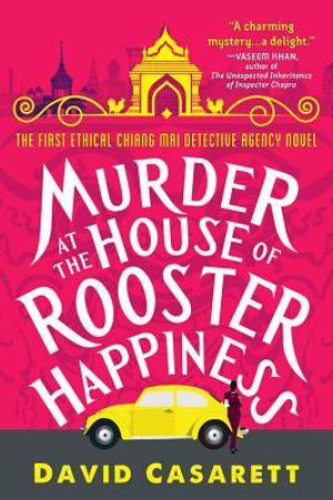 Murder at the House of Rooster Happiness image number 0
