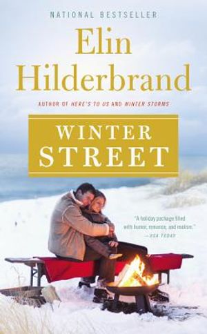 Winter Street image number 0