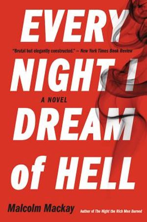 Every Night I Dream of Hell image number 0