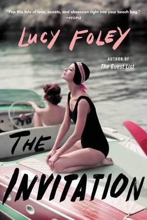 The Invitation image number 0
